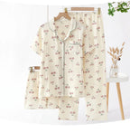 Princess Pajama Set