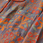Vintage Pajama Set