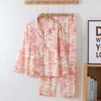 Refresh Pajama Set