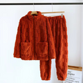 Soft Plush Set