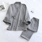 Japanese Kimono Set