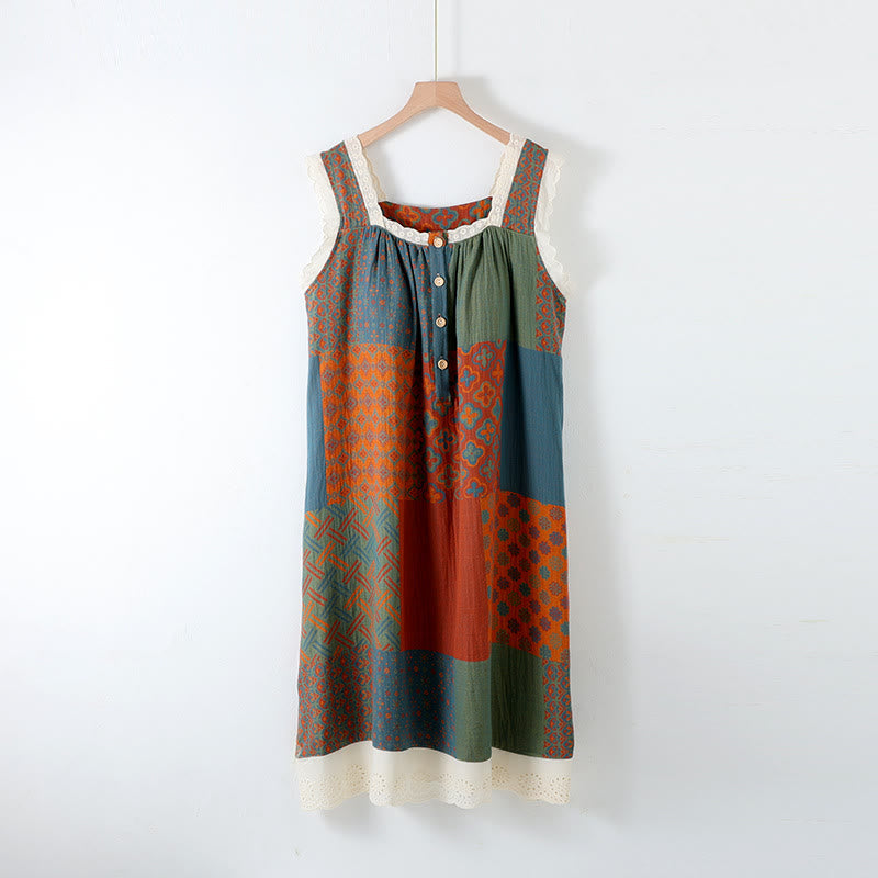 Vintage Zarif Nightgown