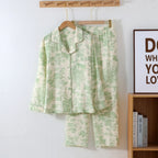 Refresh Pajama Set