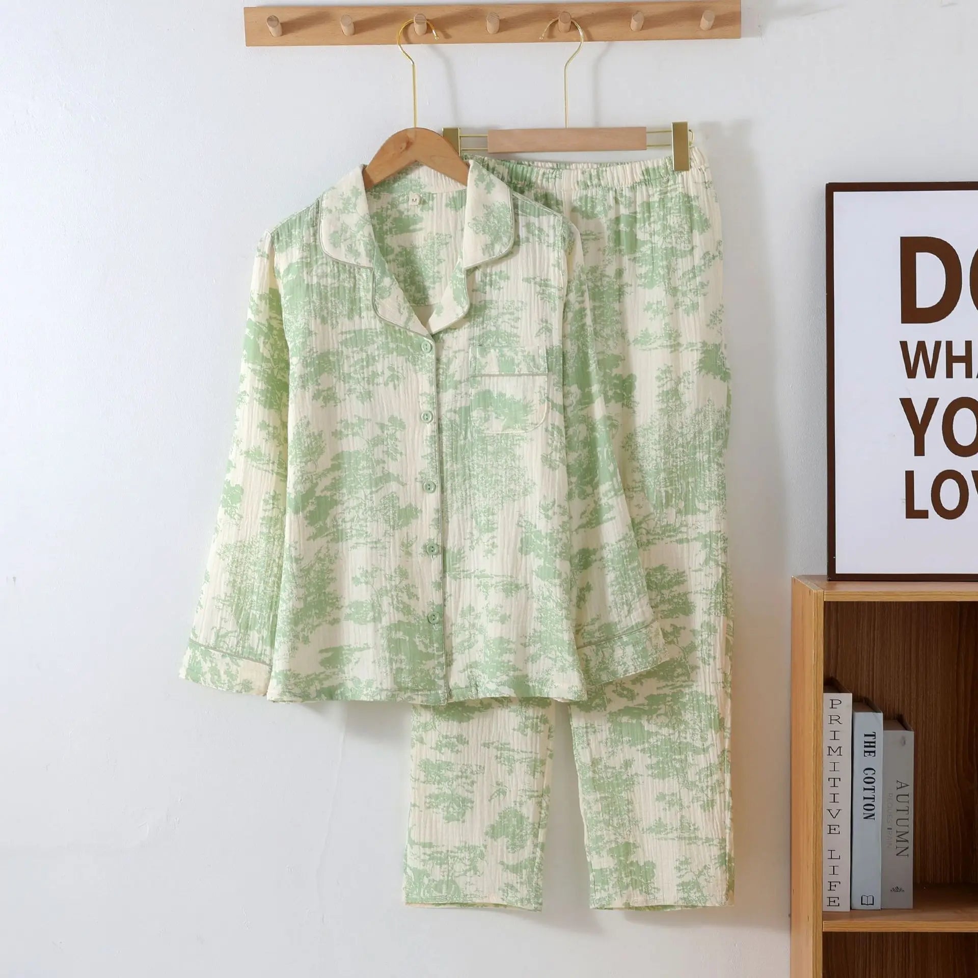 Refresh Pajama Set
