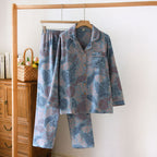 Fruit Manor Cotton Loungewear Set