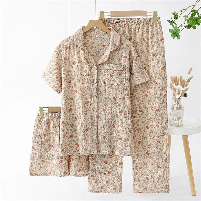 Princess Pajama Set