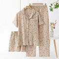 Princess Pajama Set