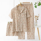 Princess Pajama Set