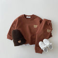 Sporty Baby Set