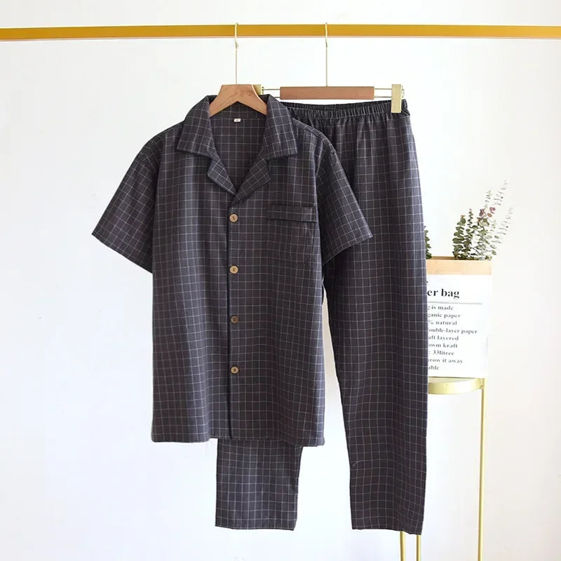 Vintage Pajama Sets