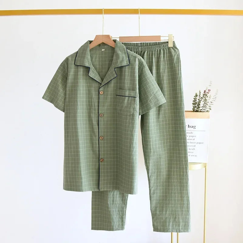 Vintage Pajama Sets
