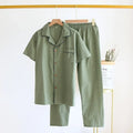 Vintage Pajama Sets