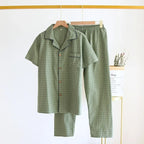 Vintage Pajama Sets