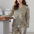 Design Blooming Pajama Set