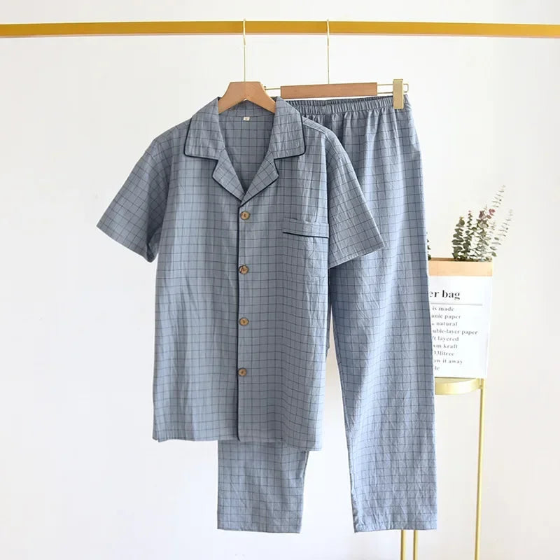 Vintage Pajama Sets