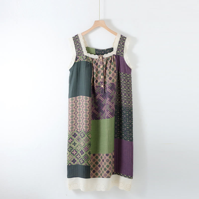 Vintage Zarif Nightgown