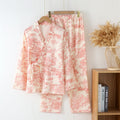 Refresh Kimono Set