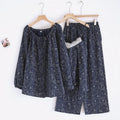 Vintage Lace-Detail Set (3 Pieces)