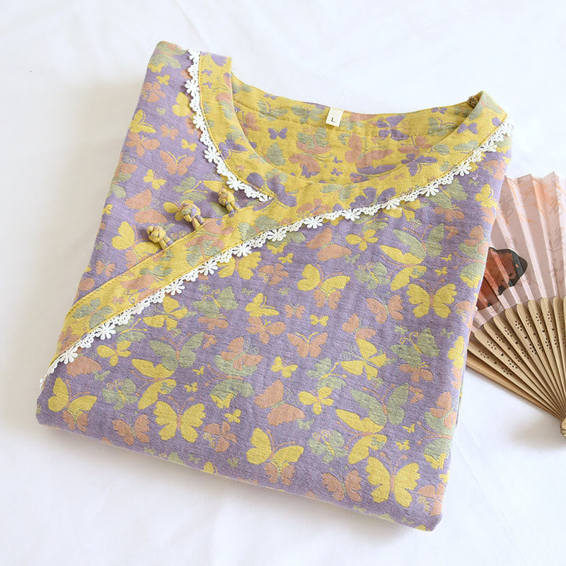 Kiomono Butterfly Set