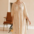 Cute Comfy Satin Nightdress