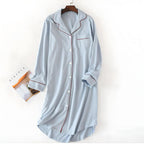 Luxury Charm Nightgown