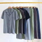 Vintage Pajama Sets