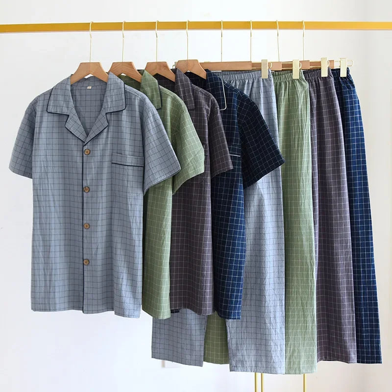 Vintage Pajama Sets