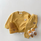 Sporty Baby Set