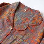 Vintage Pajama Set