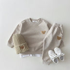 Sporty Baby Set