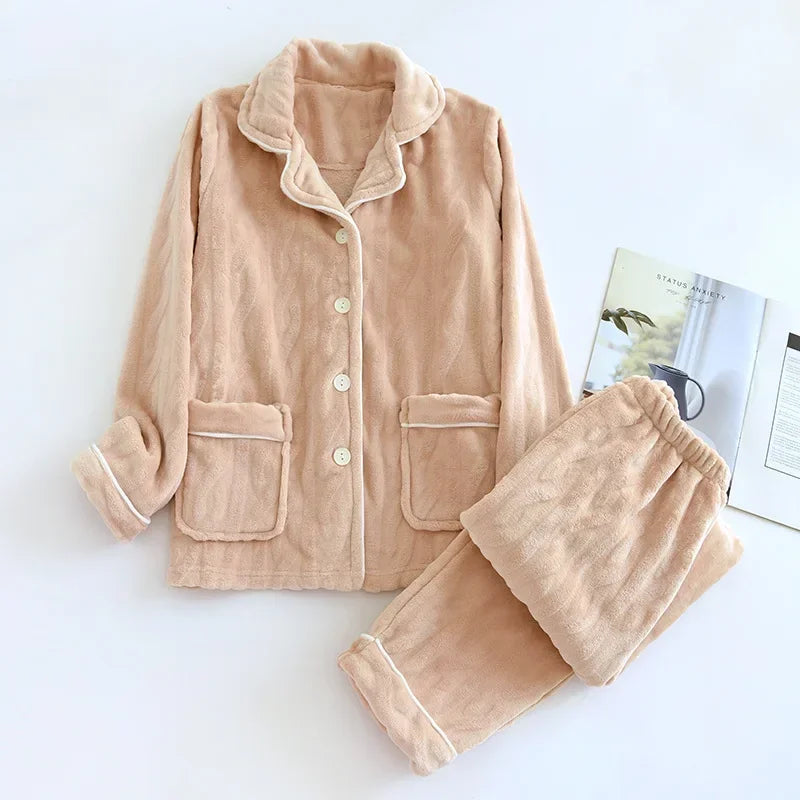 Plush Luxury Set