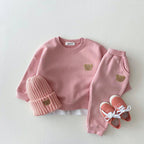 Sporty Baby Set