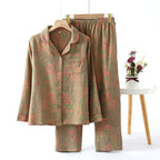 Folk Cotton Set