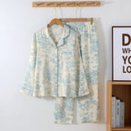 Refresh Pajama Set