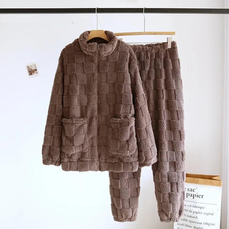 Soft Plush Set