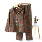 Folk Cotton Set