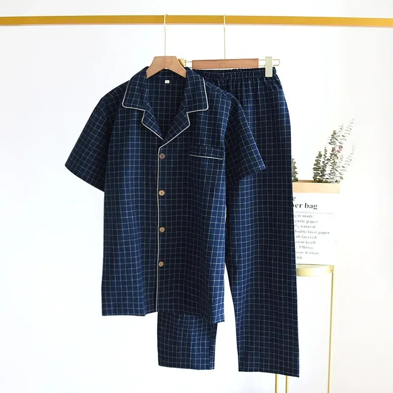 Vintage Pajama Sets