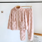 Soft Plush Set