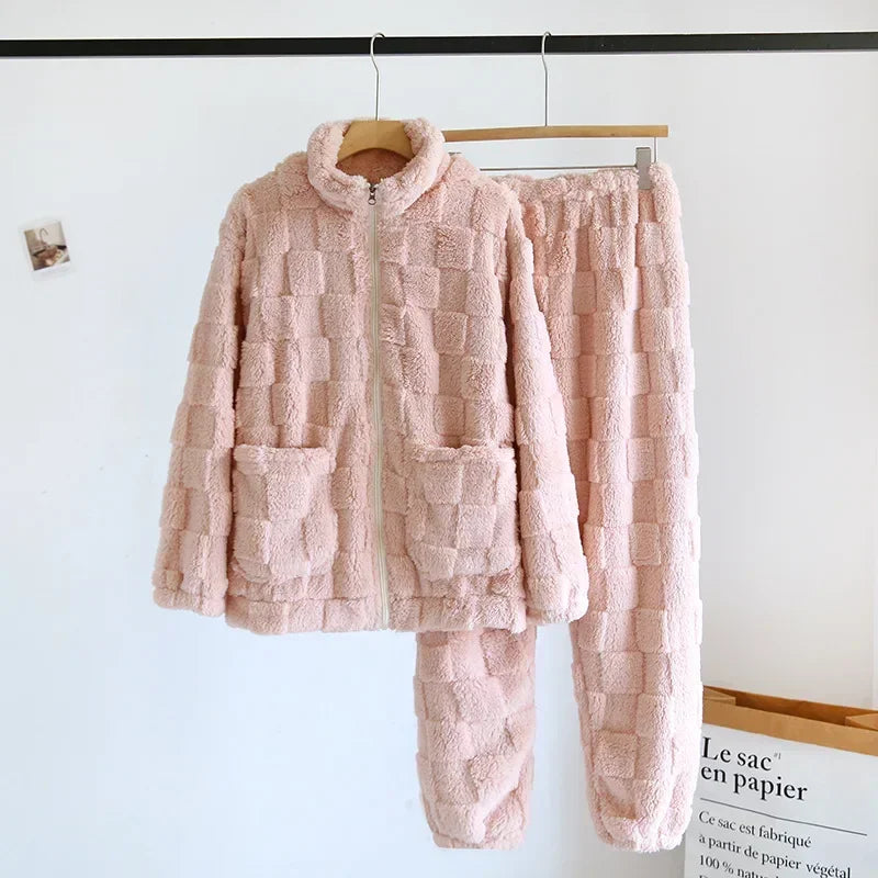 Soft Plush Set